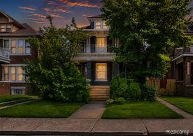 Photo 1 of Sale Pending at 4357 W Philadelphia St, Detroit, MI 48204 2448 | MLS# 61009073 | Listing updated on 2026-10-05