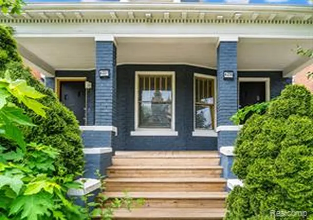 Photo 3 of Sale Pending at 4357 W Philadelphia St, Detroit, MI 48204 2448 | MLS# 61009073 | Listing updated on 2026-10-05