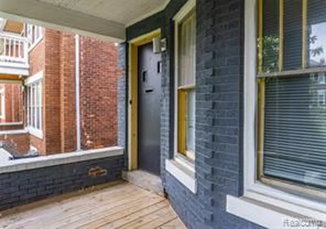 Photo 4 of Sale Pending at 4357 W Philadelphia St, Detroit, MI 48204 2448 | MLS# 61009073 | Listing updated on 2026-10-05