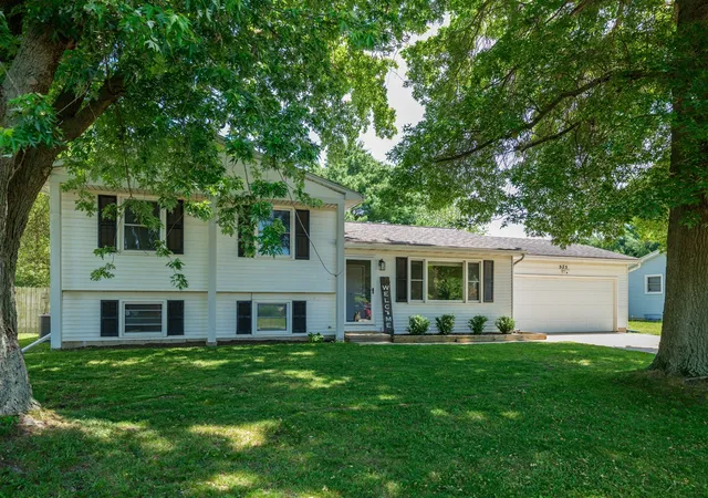 Homes for sale in Galesburg, MI | 575 Kimberly St, Galesburg, MI 49053 | MLS# 70538574