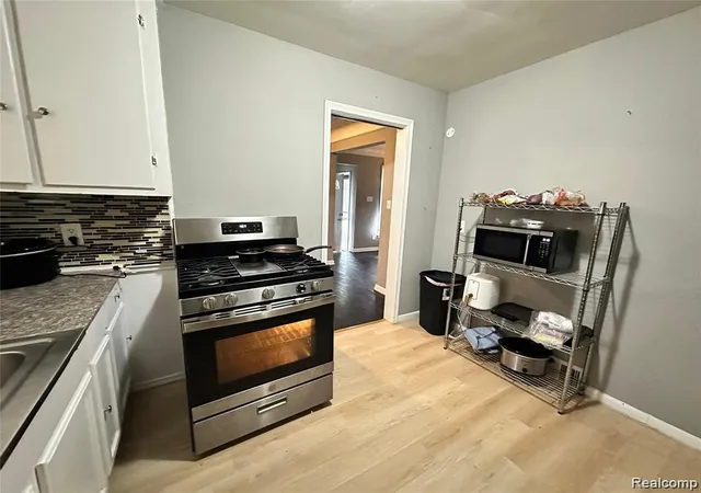 Photo 4 of Single family home for sale at 13654 Mecca St, Detroit, MI 48227 3025 | MLS# 61024112 | Listing updated on 2026-08-25