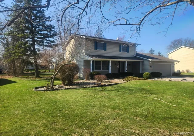 3rd image of 6103 Trenton Dr, Flint, MI 48532 | MLS# 60981695