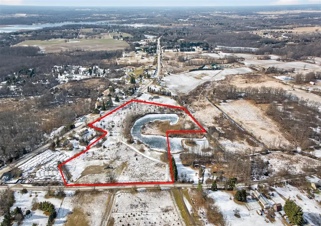 Homes for sale in Brooklyn, MI | V/l Hardcastle Rd Rd, Brooklyn, MI 49230 | MLS# 70511593