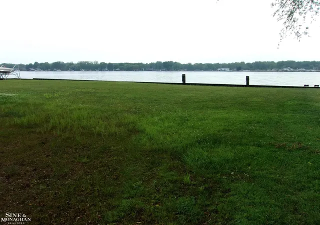 1st image of 00000 N Channel Dr, Harsens Island, MI 48028 | MLS# 50203037