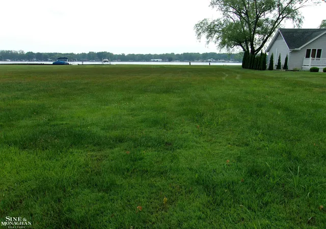 2nd image of 00000 N Channel Dr, Harsens Island, MI 48028 | MLS# 50203037