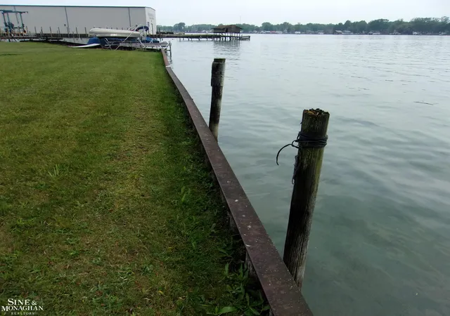 3rd image of 00000 N Channel Dr, Harsens Island, MI 48028 | MLS# 50203037