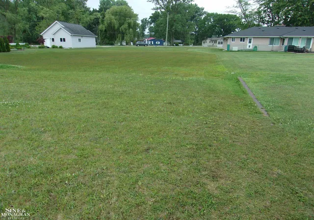 5th image of 00000 N Channel Dr, Harsens Island, MI 48028 | MLS# 50203037