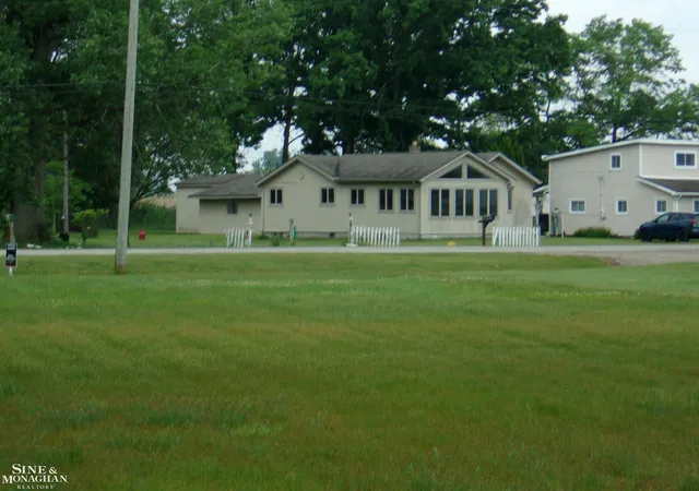 8th image of 00000 N Channel Dr, Harsens Island, MI 48028 | MLS# 50203037
