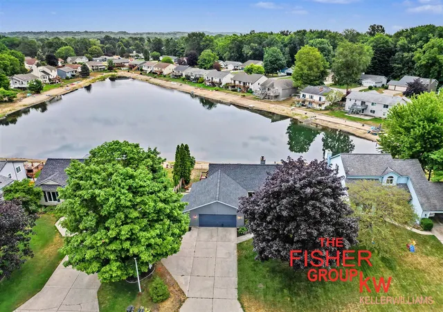 4th image of 8504 Corsica Dr, Jenison, MI 49428 | MLS# 70549032