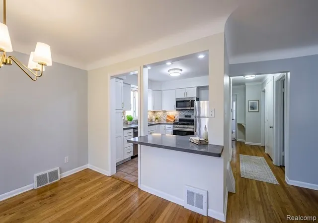 Photo 4 of Single family home for sale at 505 S Minerva Ave, Royal Oak, MI 48067 3986 | MLS# 61025809 | Listing updated on 2026-10-03