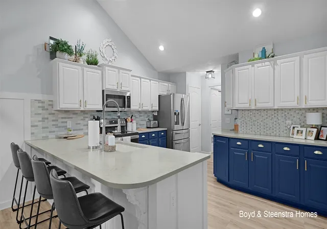 5th image of 5279 Fawn Creek Dr, Grandville, MI 49418 | MLS# 70551747