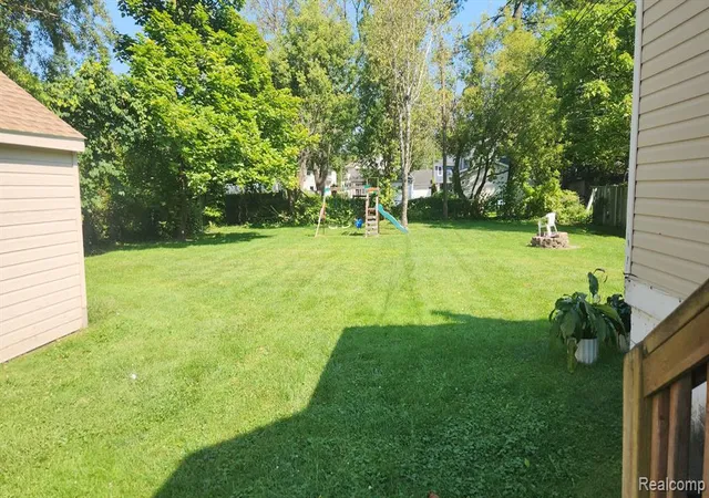 Photo 3 of Multi family home for sale at 98 Eldredge St, Mount Clemens, MI 48043 | MLS# 60982165 | Listing updated on 2026-09-02