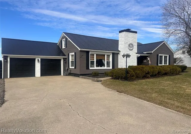 1st image of 3034 W Oregon Rd, Lapeer, MI 48446 | MLS# 60976222