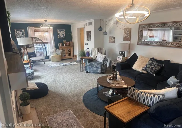 4th image of 3034 W Oregon Rd, Lapeer, MI 48446 | MLS# 60976222