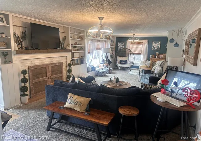 5th image of 3034 W Oregon Rd, Lapeer, MI 48446 | MLS# 60976222