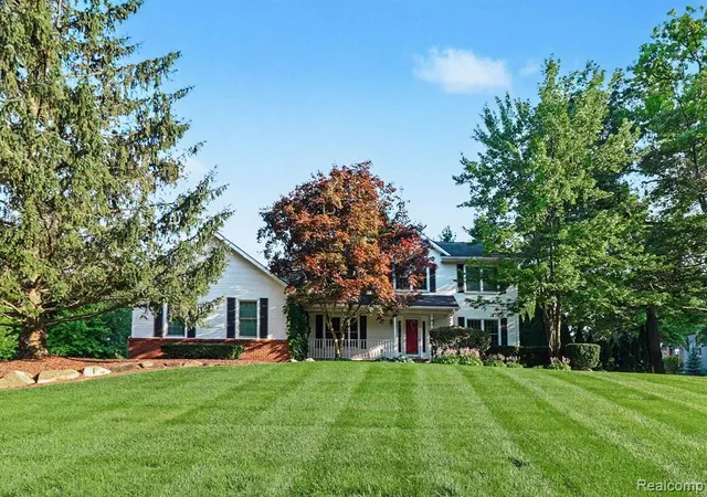 1st image of 10358 Greenbrier, Brighton, MI 48114 | MLS# 61018060