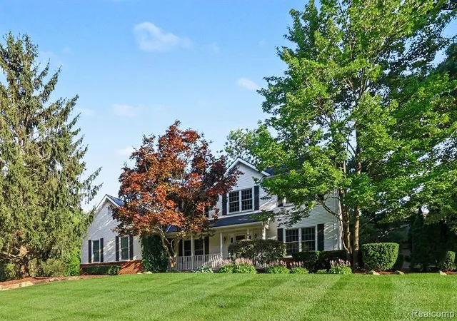 36th image of 10358 Greenbrier, Brighton, MI 48114 | MLS# 61018060