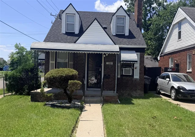 Photo 1 of Sale Pending at 11303 Whitcomb, Detroit, MI 48227 | MLS# 70547176 | Listing updated on 2026-08-25