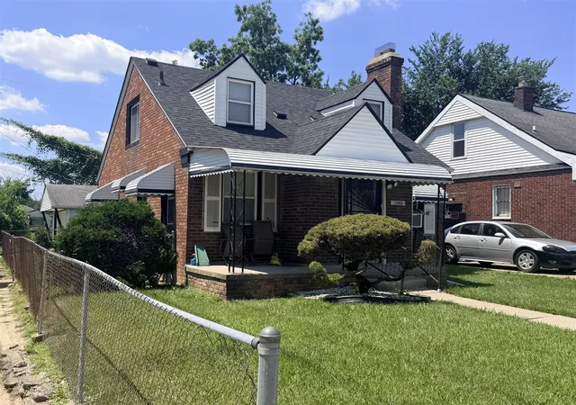 Photo 1 of Sale Pending at 11303 Whitcomb, Detroit, MI 48227 | MLS# 70547176 | Listing updated on 2026-08-25