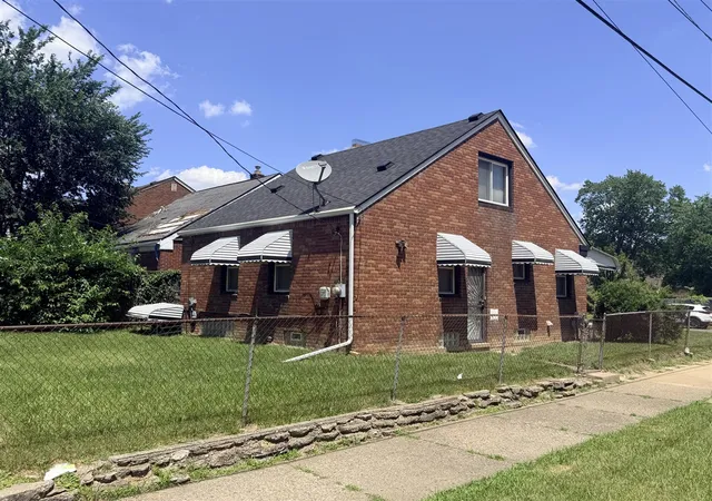 Photo 2 of Sale Pending at 11303 Whitcomb, Detroit, MI 48227 | MLS# 70547176 | Listing updated on 2026-08-25
