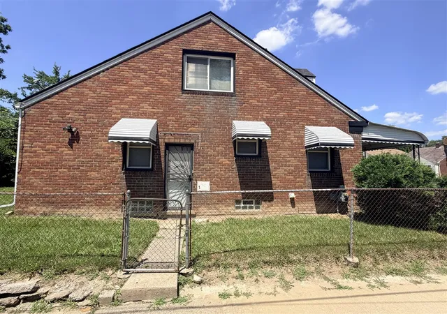 Photo 3 of Sale Pending at 11303 Whitcomb, Detroit, MI 48227 | MLS# 70547176 | Listing updated on 2026-08-25