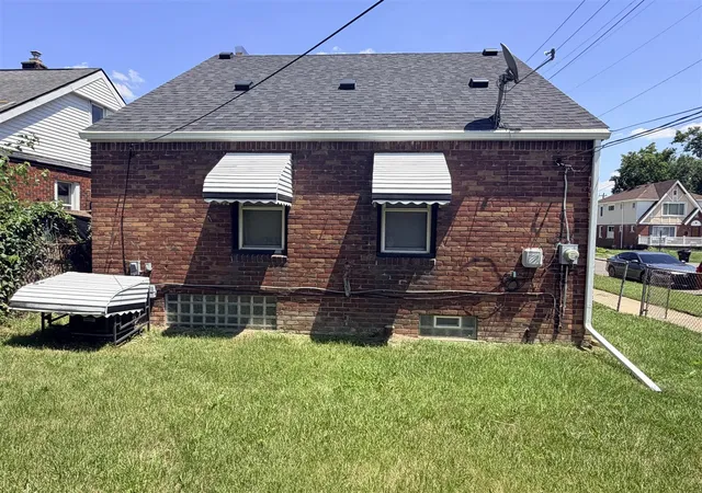 Photo 4 of Sale Pending at 11303 Whitcomb, Detroit, MI 48227 | MLS# 70547176 | Listing updated on 2026-08-25