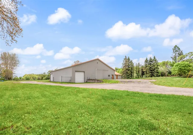 Photo 1 of Sale Pending at 18470 195th Avenue, Big Rapids, MI 49307 | MLS# 70518333 | Listing updated on 2026-08-31