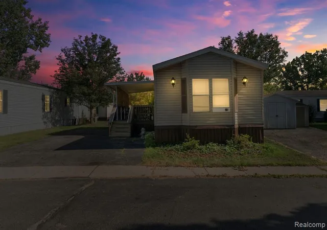 1st image of 351 North Squirrel Road, Auburn Hills, MI 48326 | MLS# 61016098