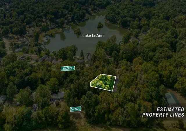 Homes for sale in Jerome, MI | 11820 Galway Dr, Jerome, MI 49249 | MLS# 70493869