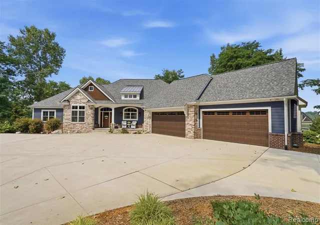 1st image of 27035 N Dixboro Rd, South Lyon, MI 48178 | MLS# 61021880