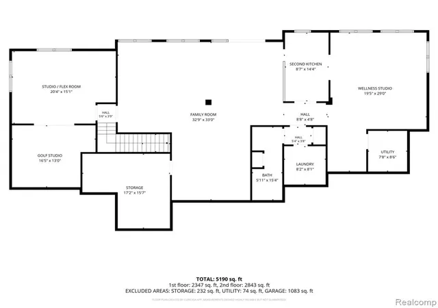 58th image of 27035 N Dixboro Rd, South Lyon, MI 48178 | MLS# 61021880