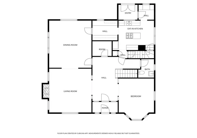 3rd image of 623 N State St, Alma, MI 48801 | MLS# 70506259
