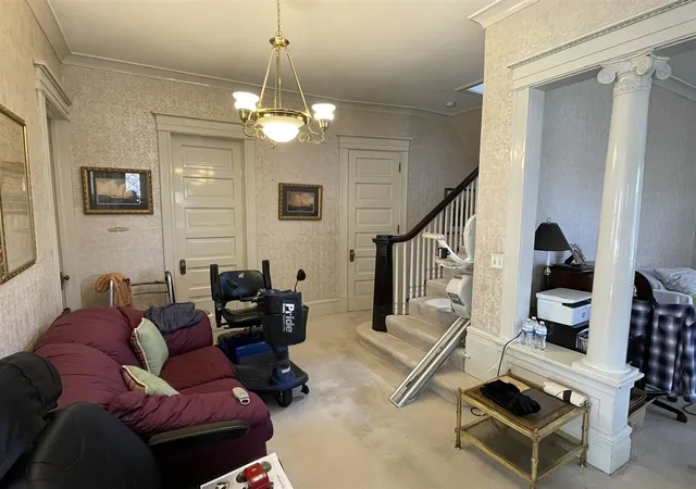5th image of 623 N State St, Alma, MI 48801 | MLS# 70506259