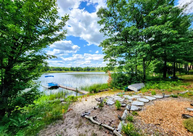 2nd image of 6241 E Bass Lake Rd, Kalkaska, MI 49646 | MLS# 80071682