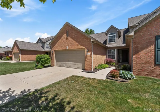 Homes for sale in Canton, MI | 531 Cherry Grove Rd, Canton, MI 48188 | MLS# 61001381