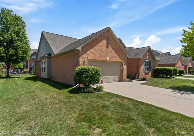 Homes for sale in Canton, MI | 531 Cherry Grove Rd, Canton, MI 48188 | MLS# 61001381