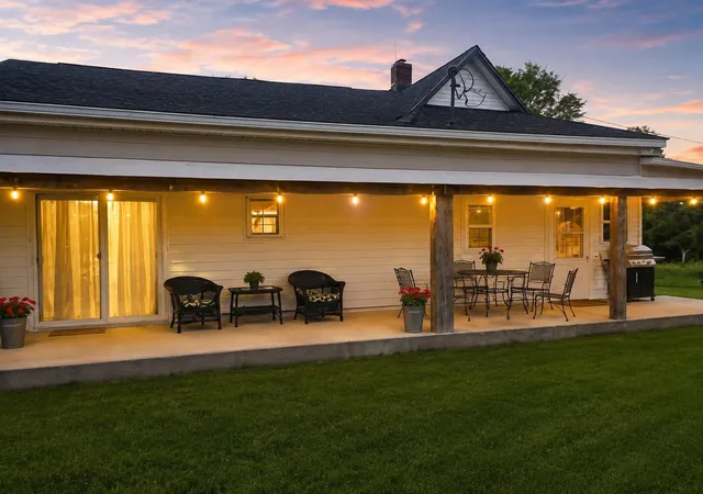 Photo 3 of Single family home for sale at 10288 Vans Ln, Fife Lake, MI 49633 | MLS# 80072885 | Listing updated on 2026-09-18
