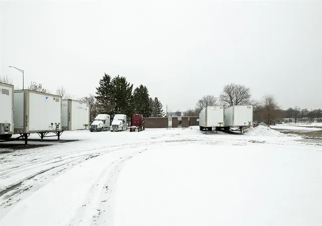 Photo 3 of Land for sale at 1265 Roth Dr, Lansing, MI 48911 | MLS# 70503310 | Listing updated on 2025-12-06