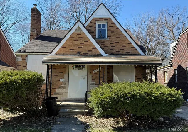 Homes for sale in Detroit, MI | 9289 Bedford St, Detroit, MI 48224 | MLS# 60979456