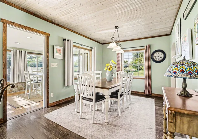 Homes for sale in Berrien Springs, MI | 2175 E Hinchman Rd, Berrien Springs, MI 49103 | MLS# 70537880