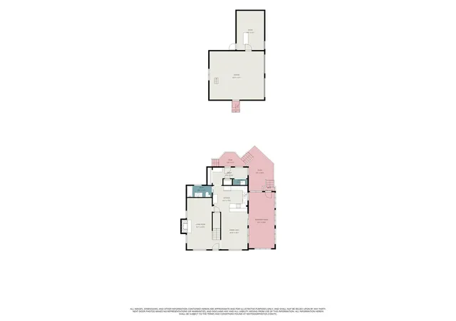 Photo 61 of Single family home for sale at 2175 E Hinchman Rd, Berrien Springs, MI 49103 | MLS# 70537880 | Listing updated on 2026-07-29