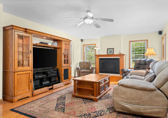 2nd image of 7820 Summit City Rd, Kingsley, MI 49649 | MLS# 80072784