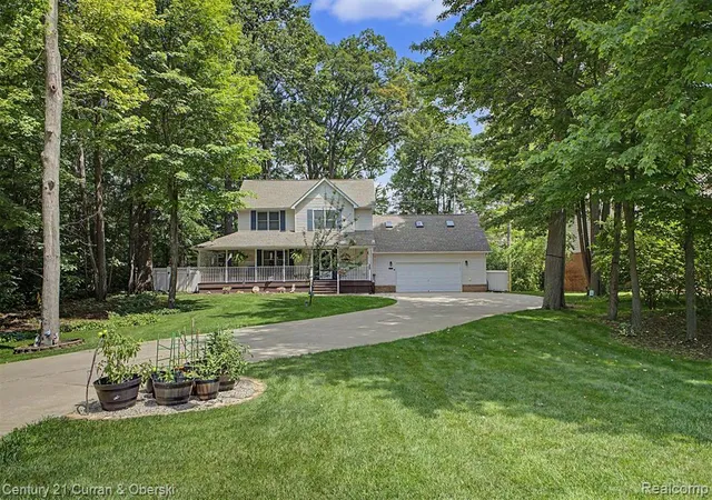Homes for sale in Taylor, MI | 25900 Belledale St, Taylor, MI 48180 | MLS# 61008391