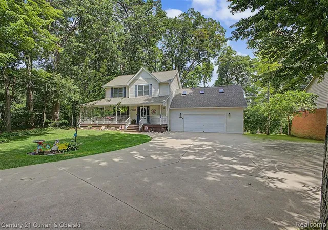 Homes for sale in Taylor, MI | 25900 Belledale St, Taylor, MI 48180 | MLS# 61008391