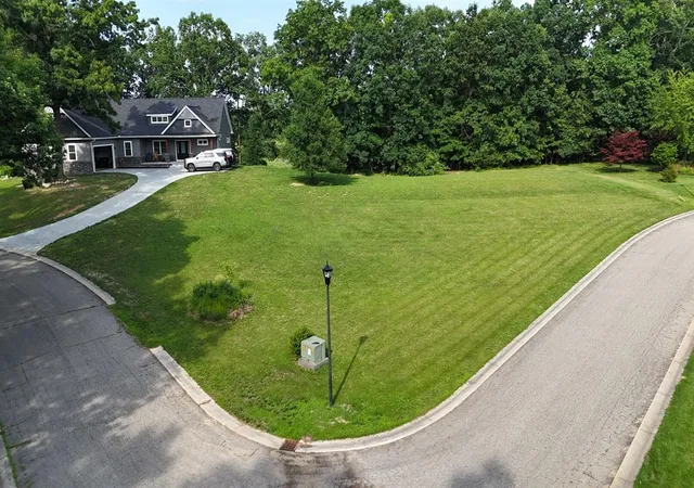 Homes for sale in Jackson, MI | 00 Scenic Hills Dr, Jackson, MI 49201 | MLS# 70544439