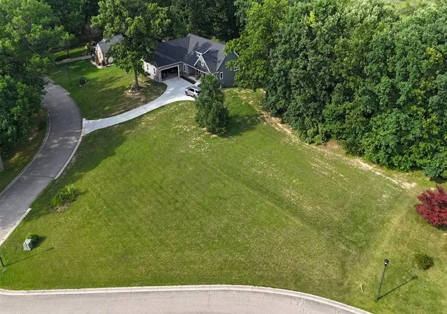 Homes for sale in Jackson, MI | 00 Scenic Hills Dr, Jackson, MI 49201 | MLS# 70544439