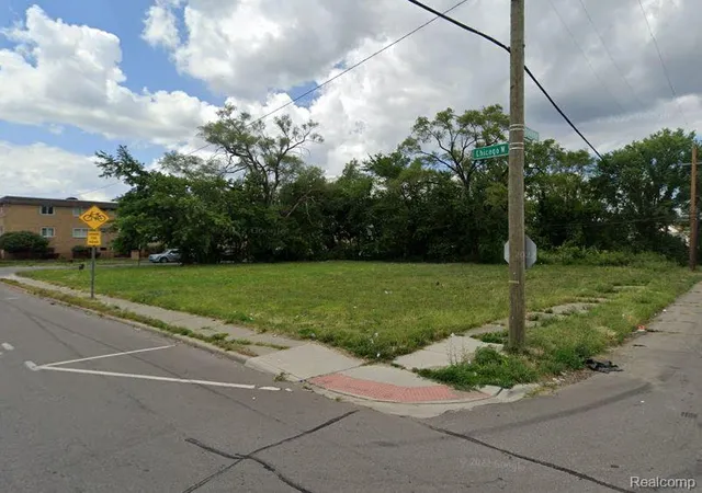Photo 1 of Land for sale at 12800 W Chicago St, Detroit, MI 48228 | MLS# 60229462 | Listing updated on 2026-03-09