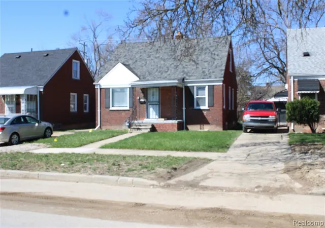Homes for sale in Detroit, MI | 9107 Roselawn St, Detroit, MI 48204 | MLS# 60983312