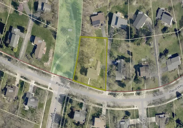 Homes for sale in Ann Arbor, MI | 2401 Placid Wy, Ann Arbor, MI 48105 | MLS# 70535503