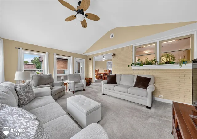 Photo 4 of Sale Pending at 8335 Fenton Rd, Grand Blanc, MI 48439 | MLS# 50219354 | Listing updated on 2026-09-09